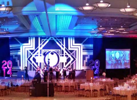 S. Florida Event Production