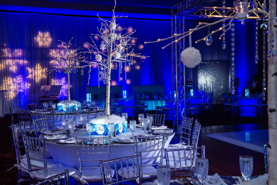 Bat Mitzvah Party Decorations, Bat Mitzvah 12 Decorations